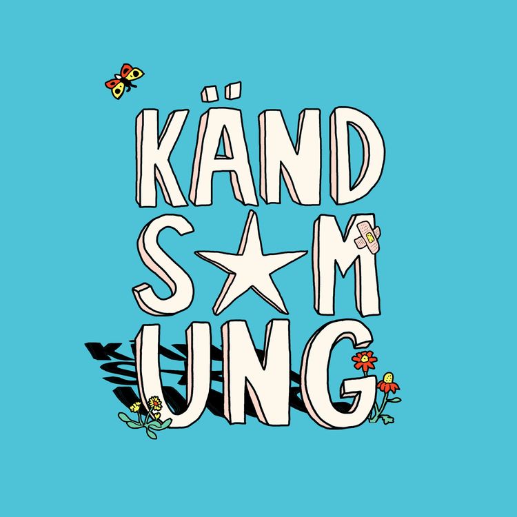 cover art for Känd Som Ung: Trailer