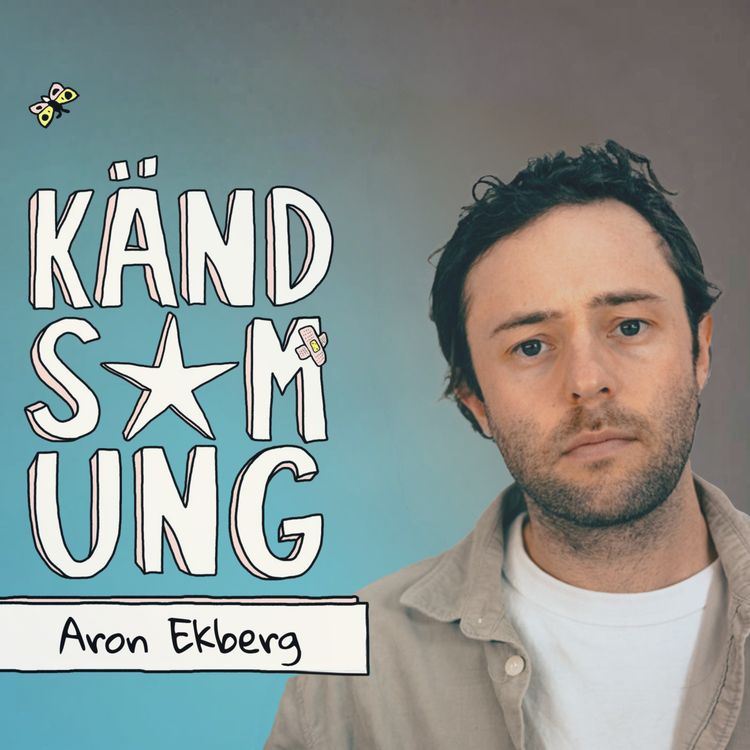 cover art for Aron Ekberg: Känd som Aronchupa