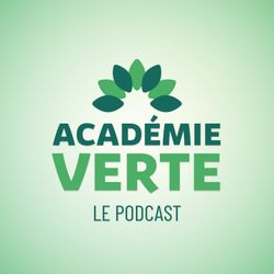cover art for L'Académie Verte