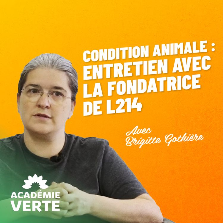 cover art for La condition animale : l'élevage pour la consommation alimentaire 