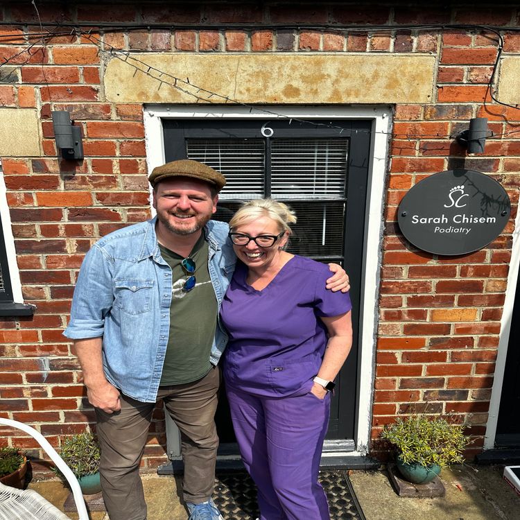 cover art for Paul Mirfin