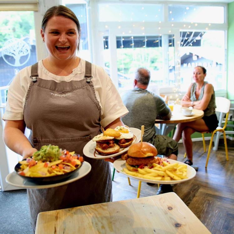 cover art for Alex Chaytor