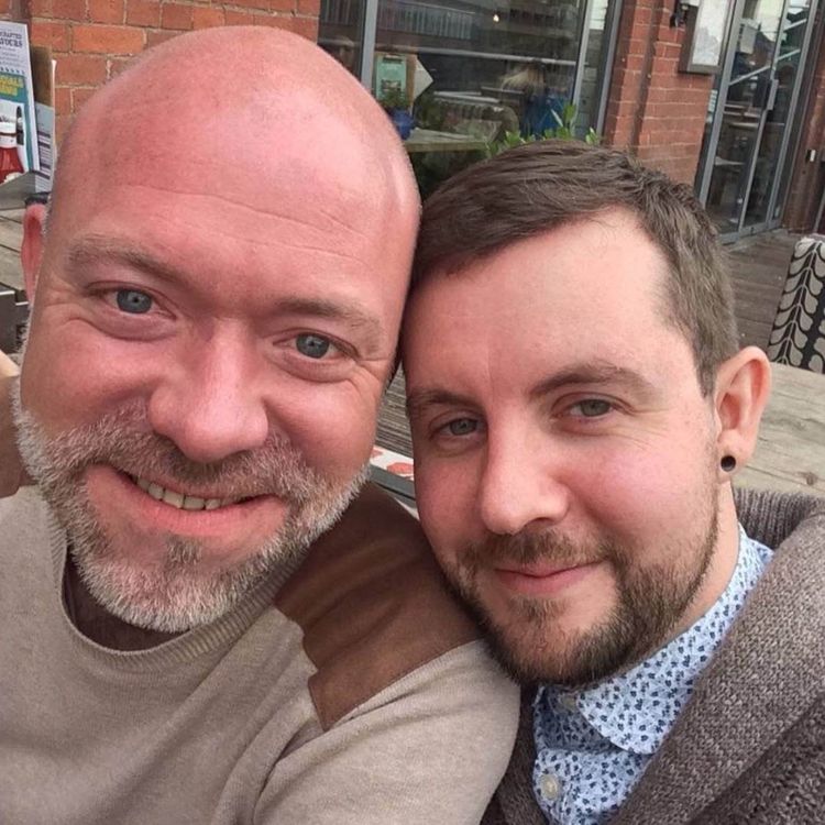 cover art for Martin Sturdy