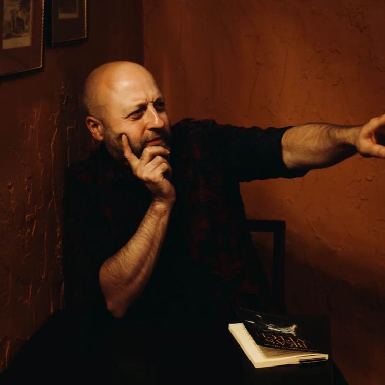 cover art for Daniel Ingram Brown