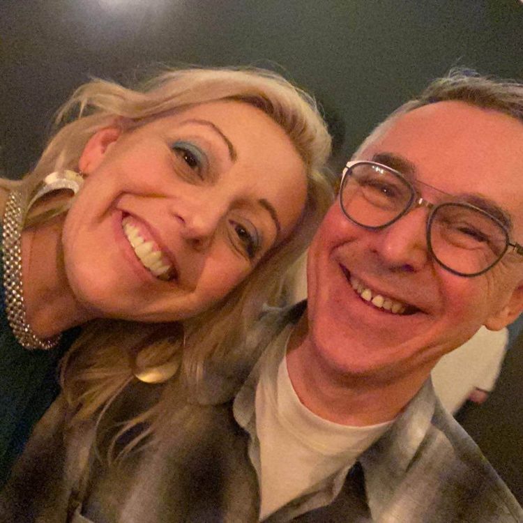 cover art for Turning the Tables ..