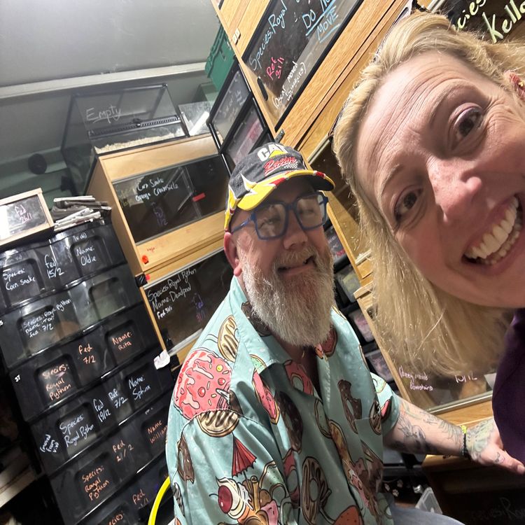 cover art for Daniel Holmes 