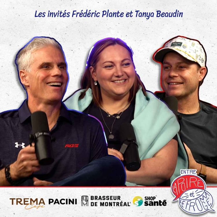 cover art for Ép. 89 - Spécial F1 et « est-ce que la F1 Academy est la meilleure idée? »