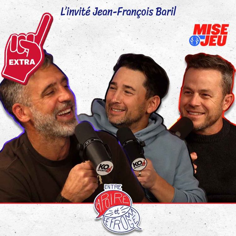 cover art for Entre la poire et le fromage - Ep.99 - Extra