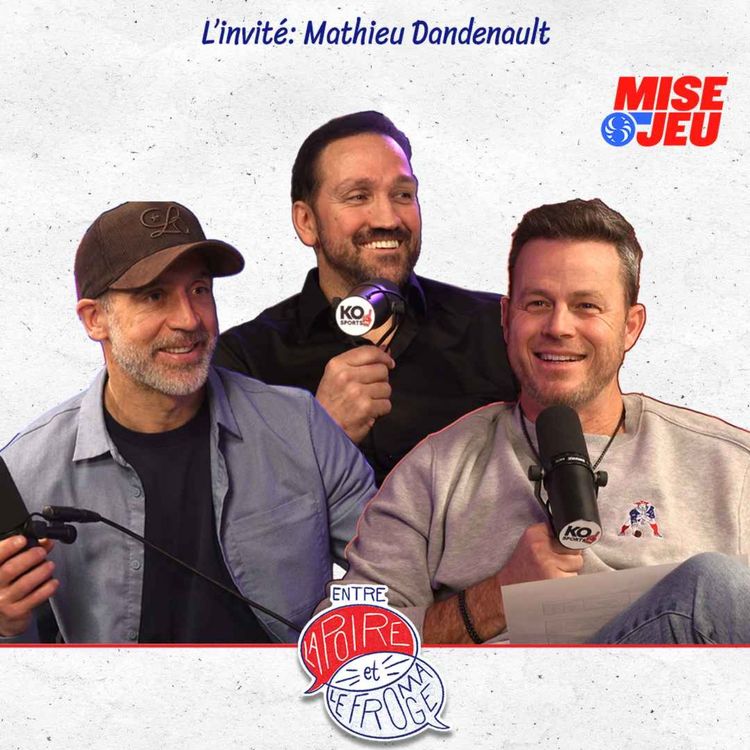 cover art for Entre la Poire et le Fromage - Ép. 110 - EXTRA: Chiffres à l’appui, Suzuki est-il un premier centre?