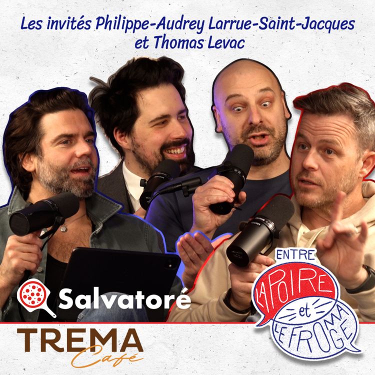 cover art for Ép. 70 - Les pires joueurs des 25 dernières années et "Thomas, parle moins fort"