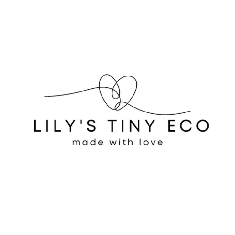 cover art for Lily's Tiny Eco