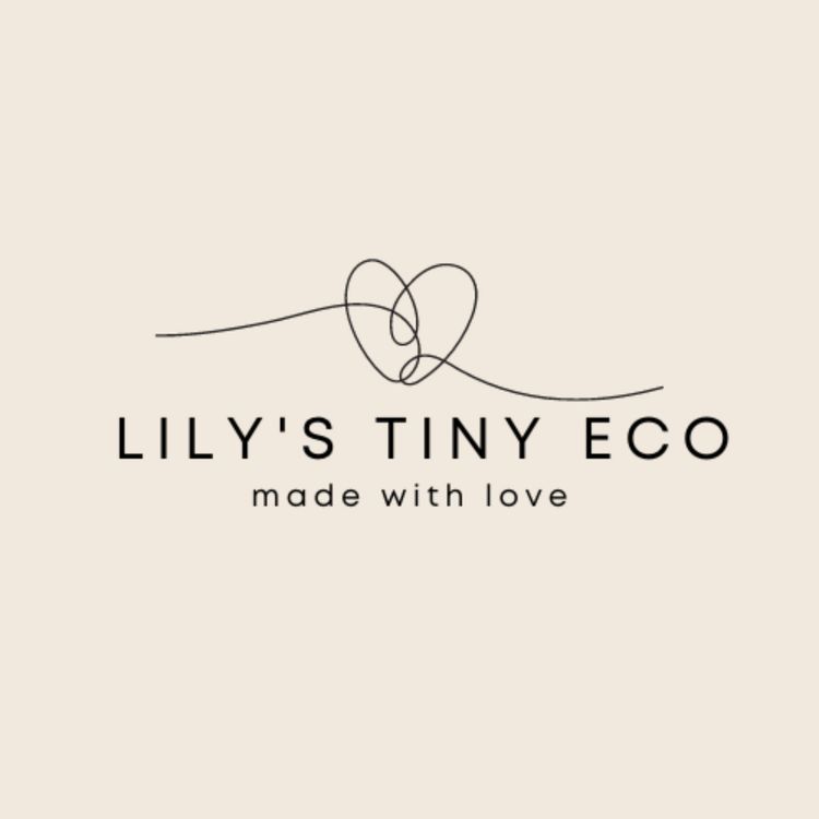 cover art for Lily's Tiny Eco
