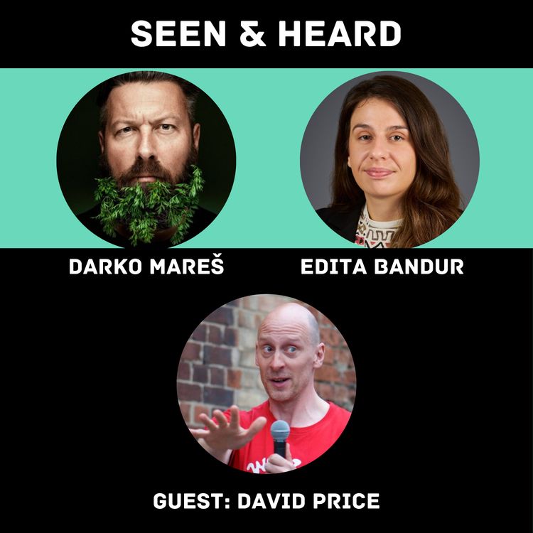 cover art for Taking Science to the Streets