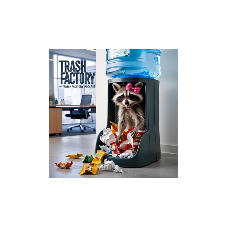 cover art for Cough, Cough, Bullsh*t