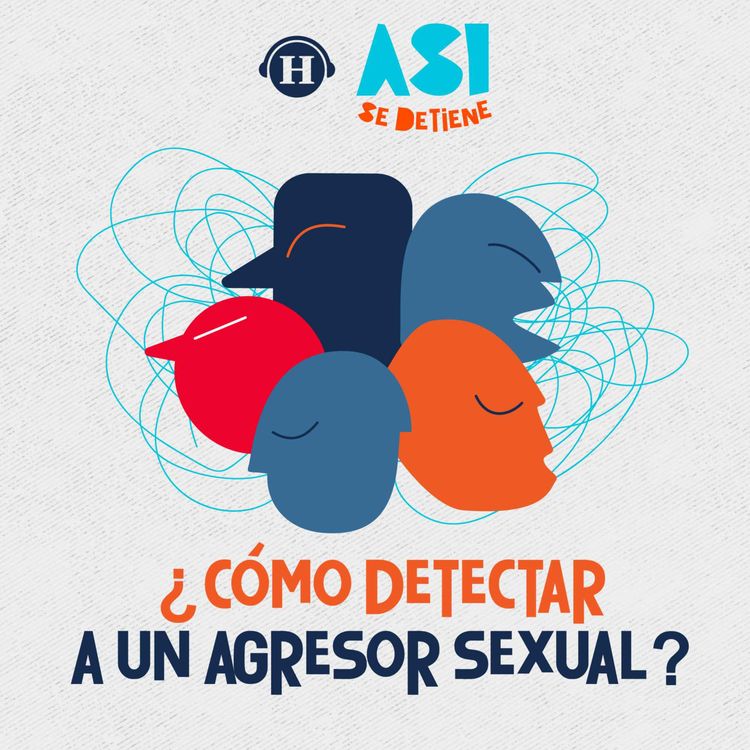 cover art for Consejos para identificar a un abusador infantil
