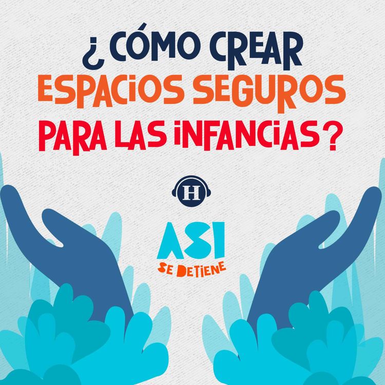 cover art for Infancias en silencio: Visibilizar el abuso infantil desde el Museo Memoria y Tolerancia