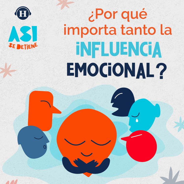 cover art for La influencia emocional que fortalece a tus hijos