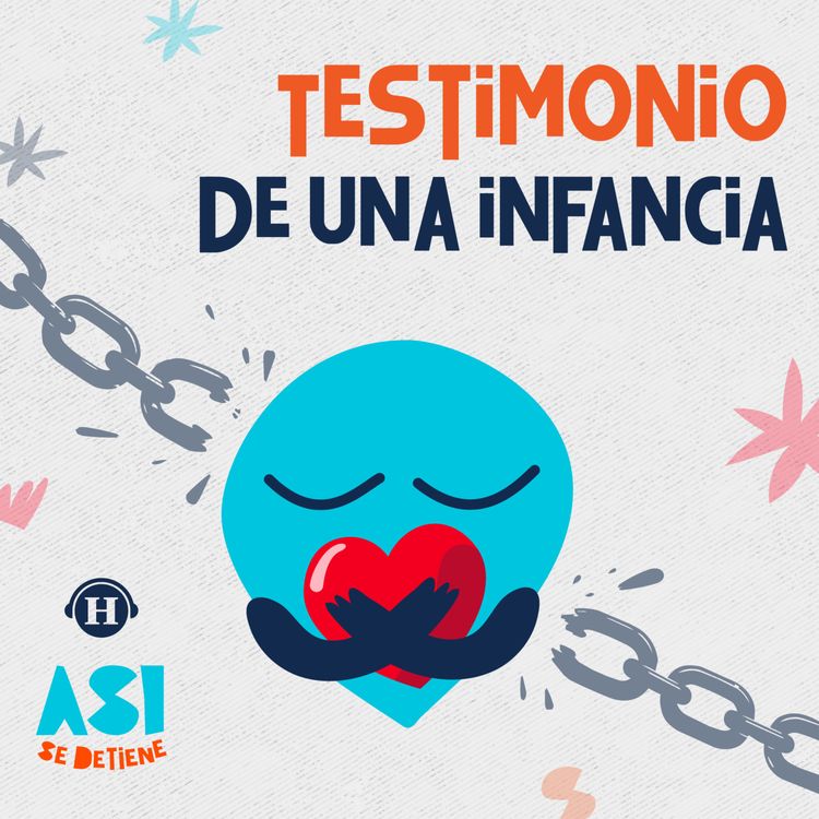 cover art for El valiente testimonio de Ana Paola Villegas