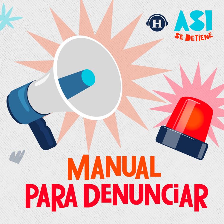 cover art for ¿Dónde y cómo denunciar un abuso infantil?