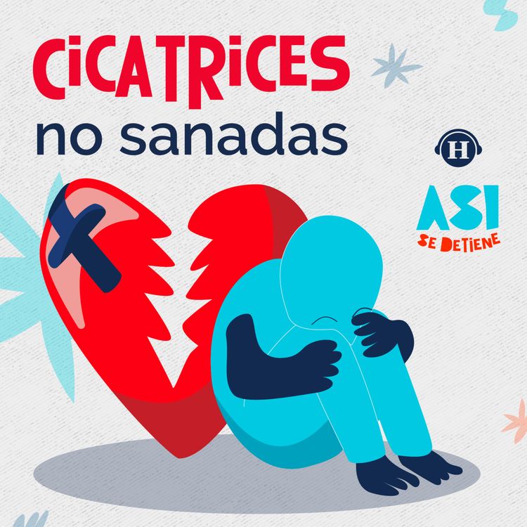 cover art for ¿Cómo afecta el abuso sexual infantil a largo plazo?  