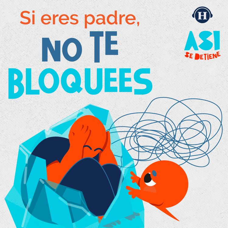 cover art for ¿Qué hacer cuando tu hijo te cuenta que sufrió abuso sexual?