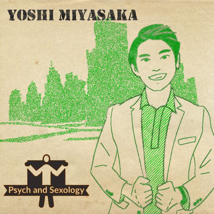 cover art for Episode 5 : LGBTQAI＋, Japan and Us ・LGBTQAI＋、日本、皆