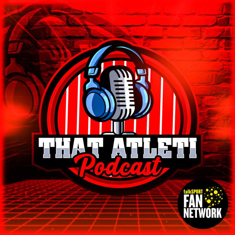 cover art for Atlético fall back to Earth: Analyzing the loss to Barcelona and more