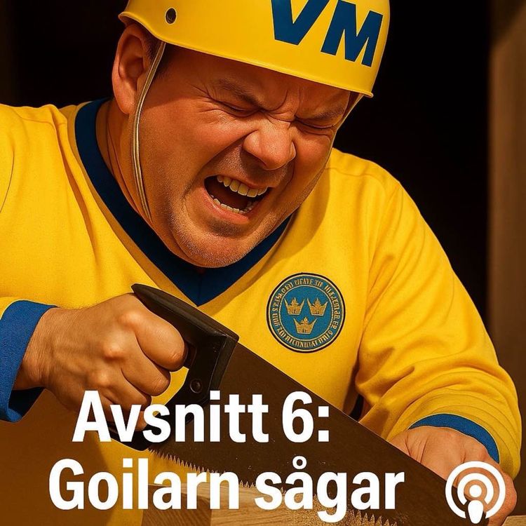 cover art for Goilarn & Folin Avsnitt 6 