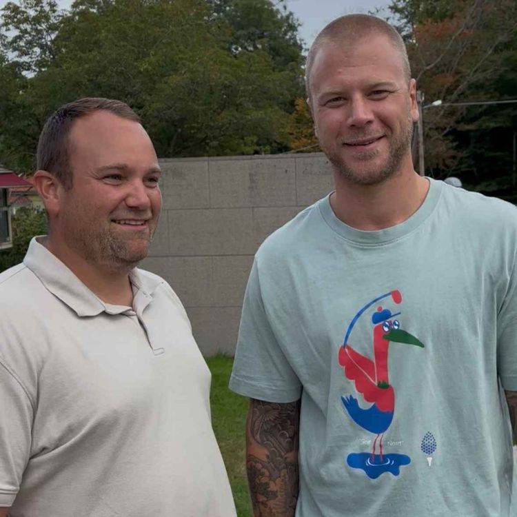 cover art for Goilarn & Folin 