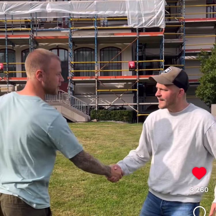 cover art for Goilarn & Folin Säsong 2 Avsnitt 2 Gäst Jesper Nordberg (HaylieoPappa)