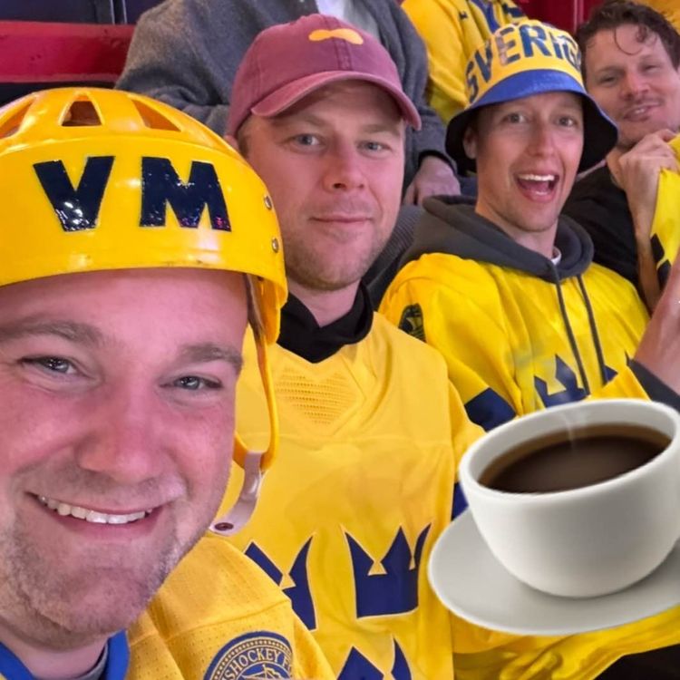 cover art for Goilarn & Folin säsong 2 avsnitt 13 Gäst Niklas Kellgren