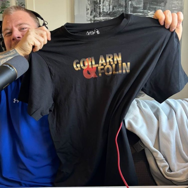 cover art for Goilarn & Folin Säsong 2 avsnitt 15