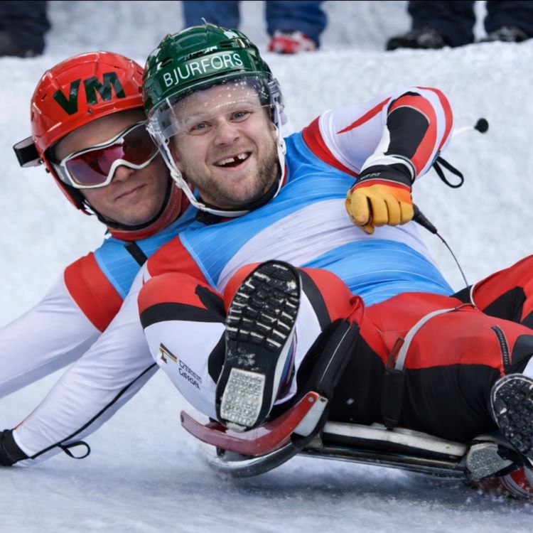 cover art for Goilarn & Folin avsnitt 42