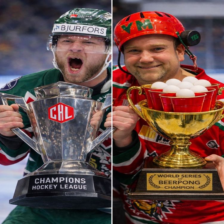 cover art for Goilarn & Folin avsnitt 43