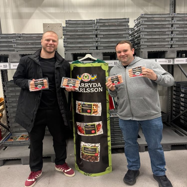 cover art for Goilarn & Folin avsnitt 44