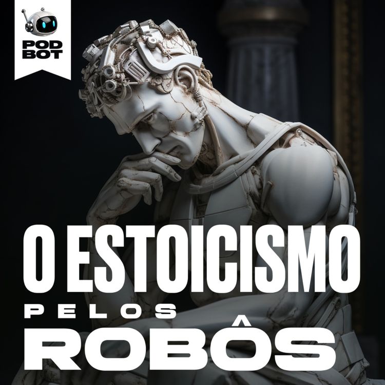 cover art for Controle o Interno, Liberte o Externo