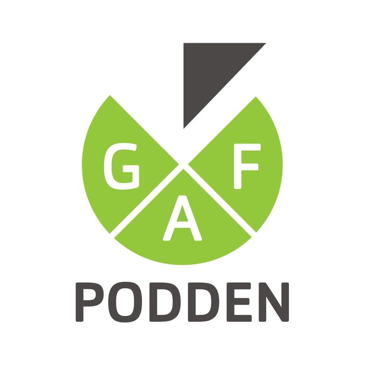 cover art for Golf Management Sverige, GAF, fyller 40 år