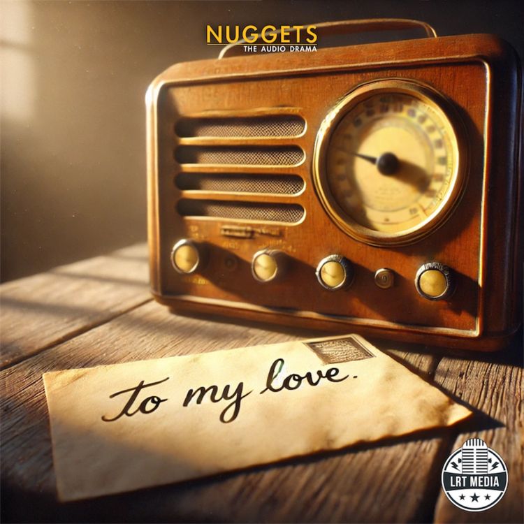 cover art for To My Love