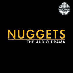 cover art for Nuggets
