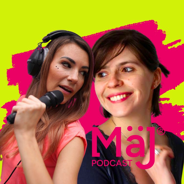 cover art for #1 - L'éducation positive en échec ? Notre experte nous explique TOUT 