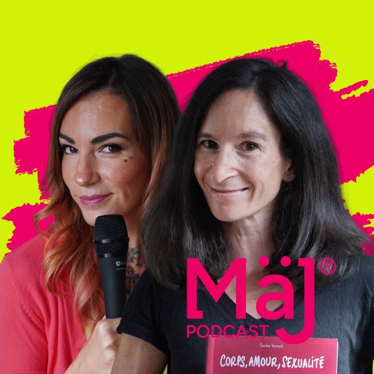 cover art for #4 - La Baisse de Libido - Notre experte remet les points sur les i 