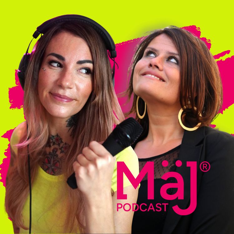 cover art for #7 - TDAH chez l’adulte - Notre experte nous explique tout