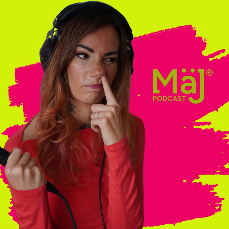 cover art for #17 - Endométriose - Toutes patientes devraient entendre ça