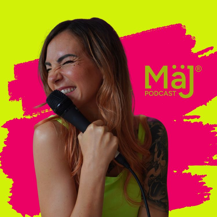 cover art for #18 - Endométriose - Toutes patientes devraient entendre ça