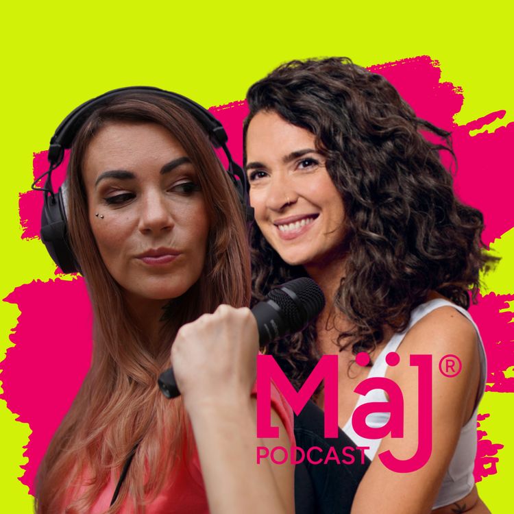 cover art for #19 - DOULEURS SEXUELLES : Ep1 - Notre experte nous explique tout