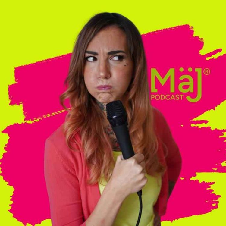 cover art for #21 - DOULEURS SEXUELLES : Ep3 - Mon quotidien et mes ressources