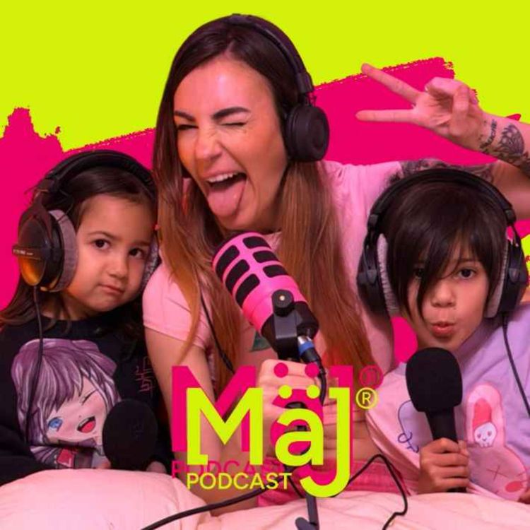 cover art for Hors-série - "STOP mon corps m’appartient" expliqué par mes enfants 