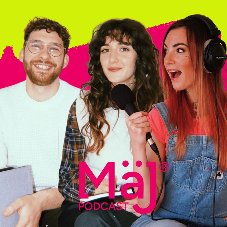 cover art for #22 - HYPERSENSIBILITÉ - On nous ment, les experts nous expliquent enfin tout