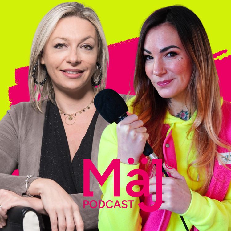 cover art for #25 - REPAS : ces violences qu’on fait tous