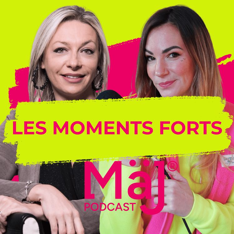 cover art for #26 - Les moments forts "REPAS : ces violences qu’on fait tous"